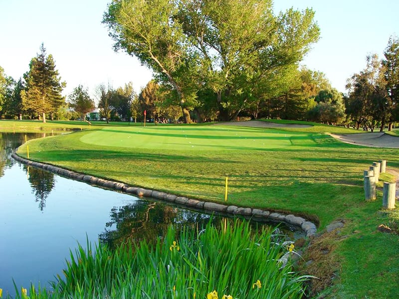 SunnyvaleGolfCourse 6tenEAST