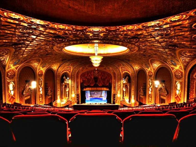 SunnyvaleTheater 6tenEAST