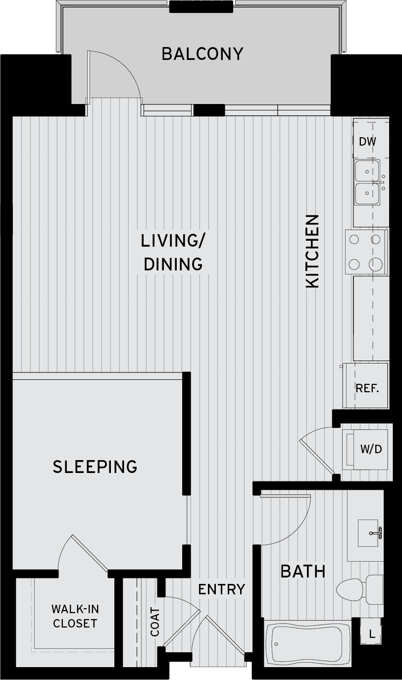 6tenEAST / Plan A-JR.1