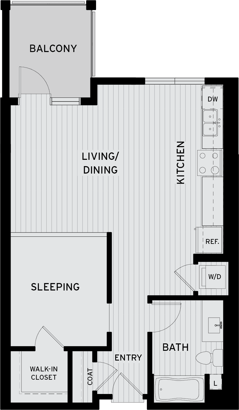 6tenEAST / Plan A-JR.2