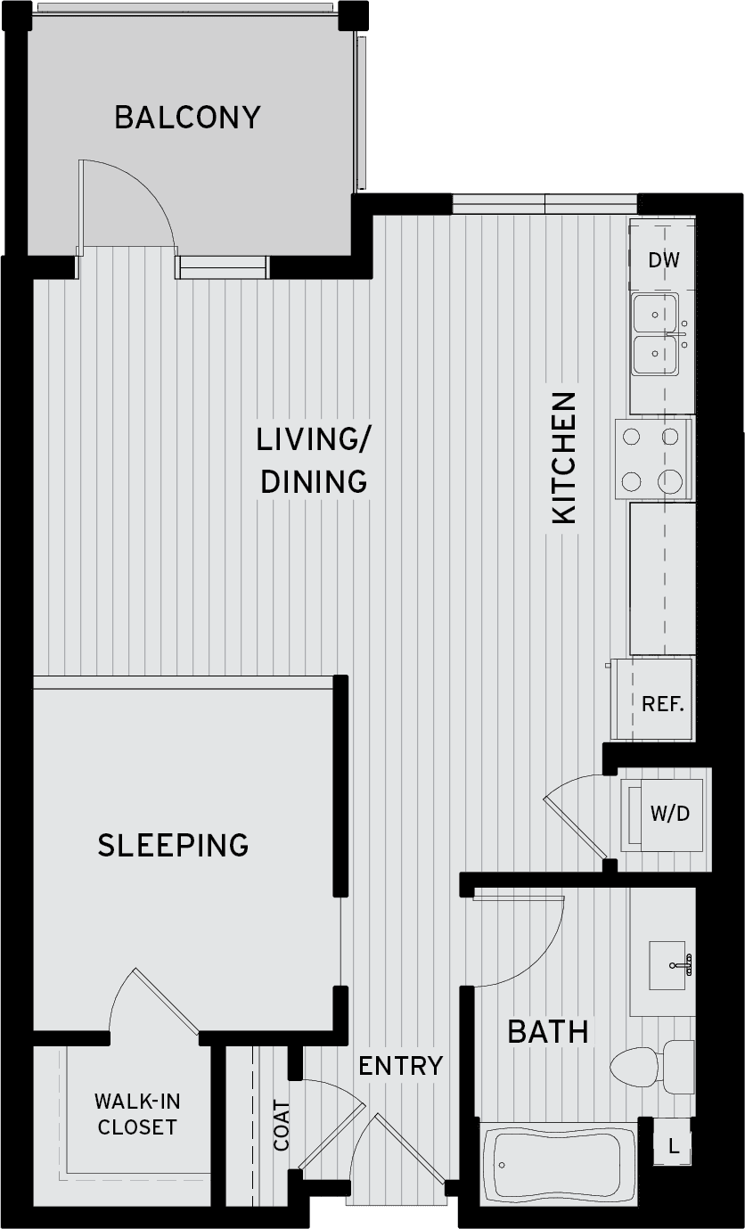 6tenEAST / Plan A-JR