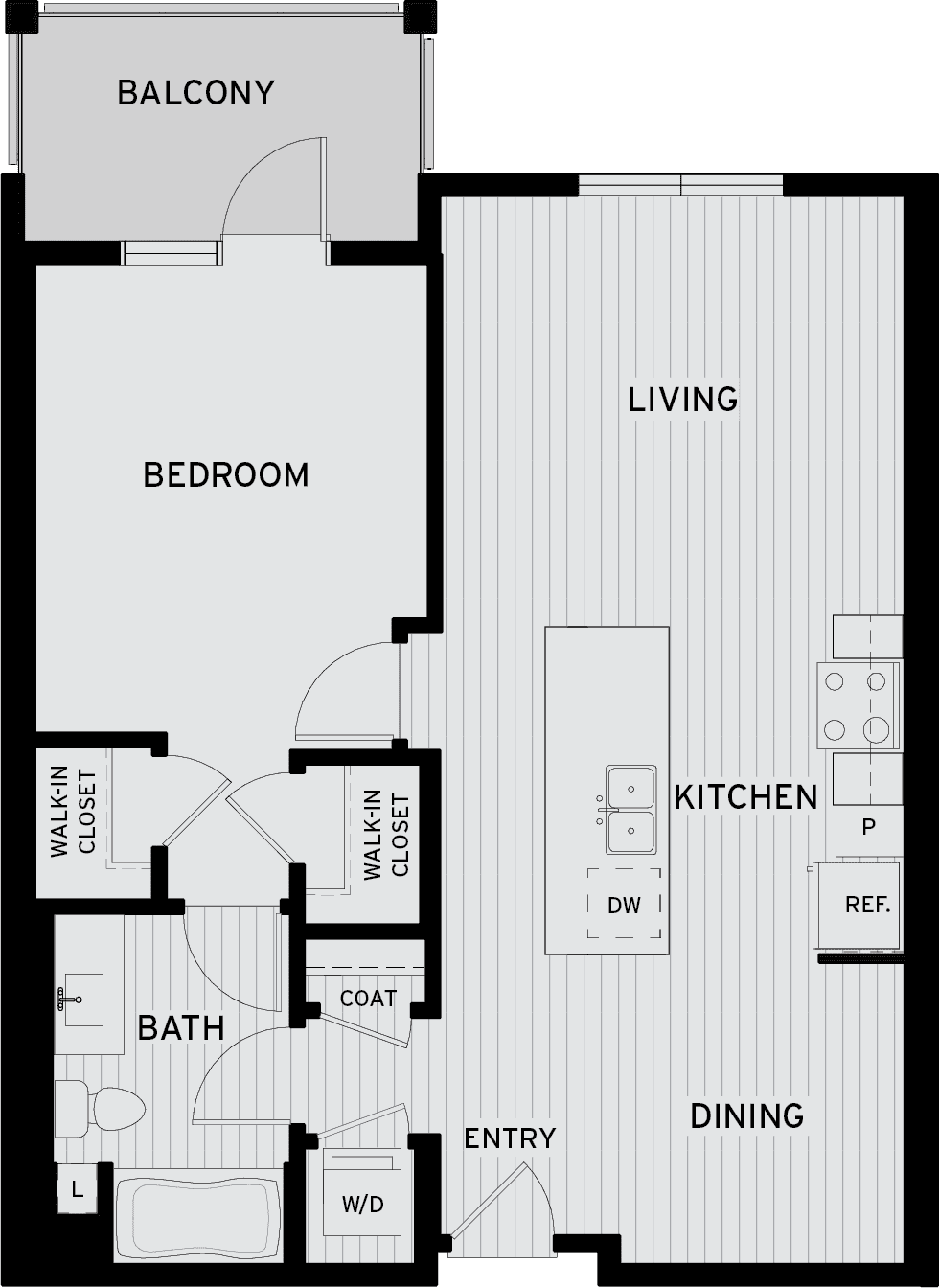 6tenEAST / Plan C1