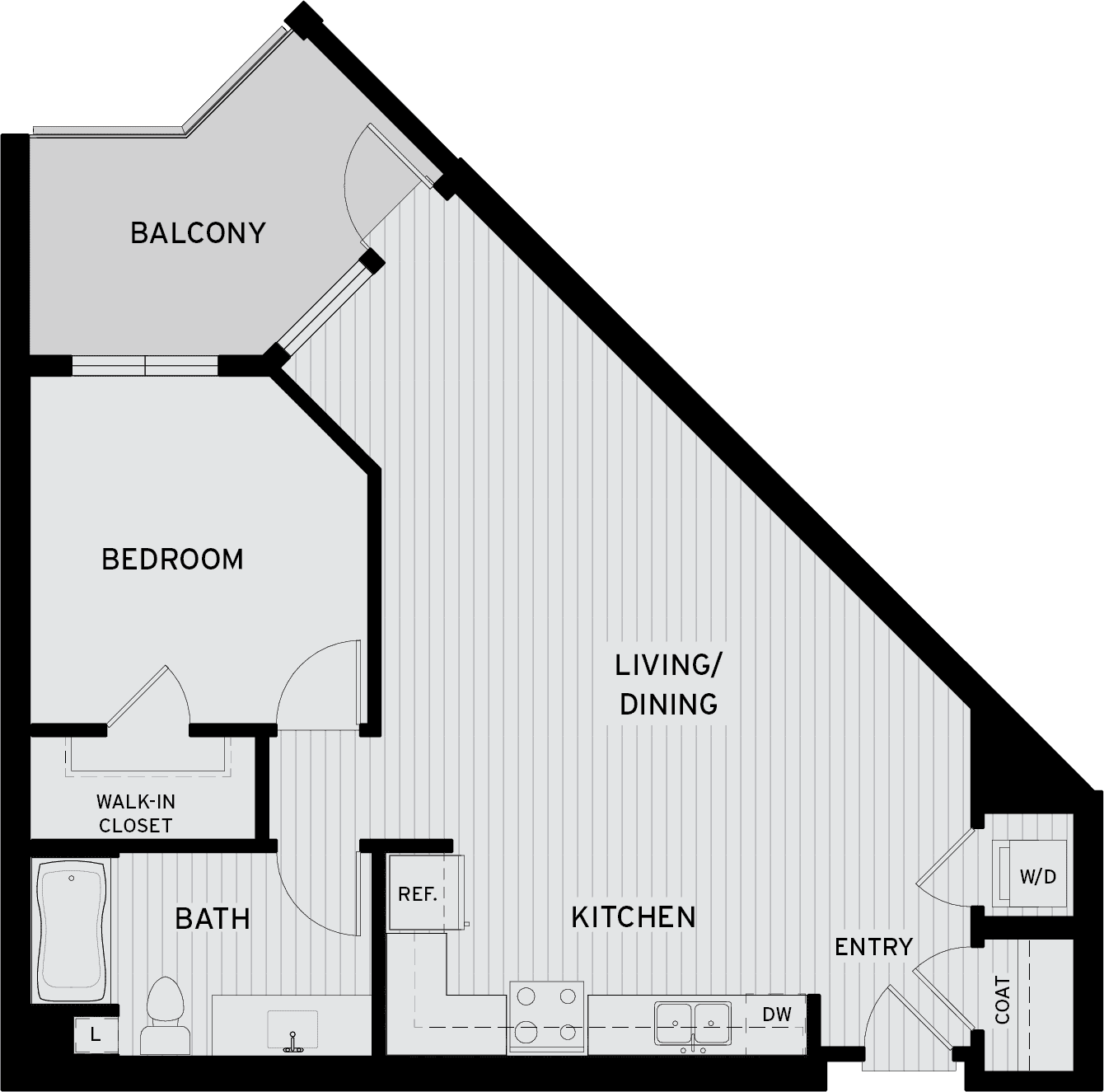 6tenEAST / Plan D1