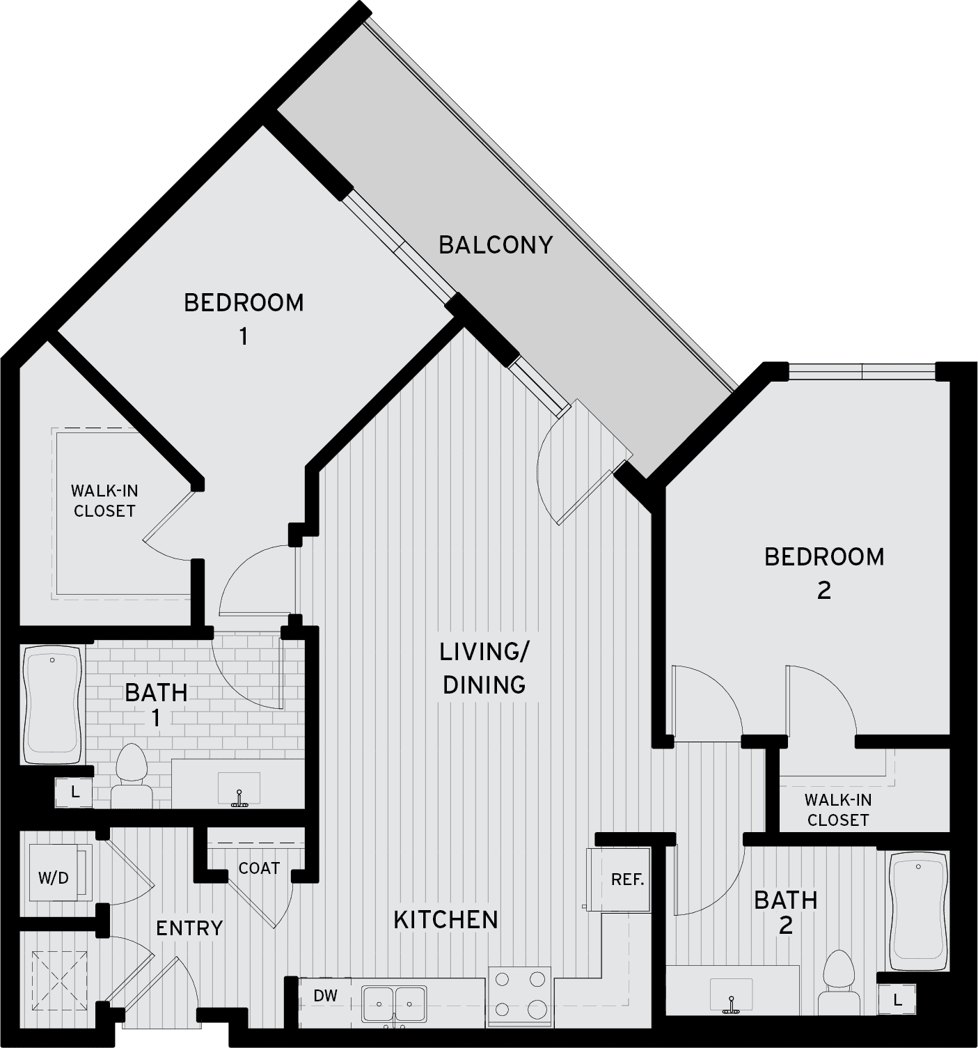 6tenEAST / Plan I2