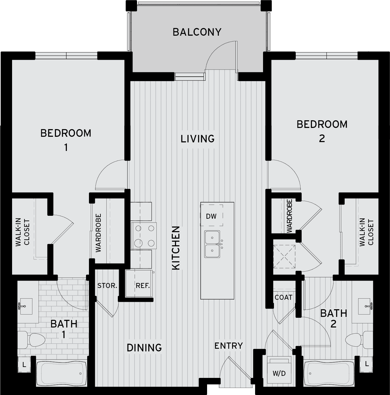 6tenEAST / Plan J2.1