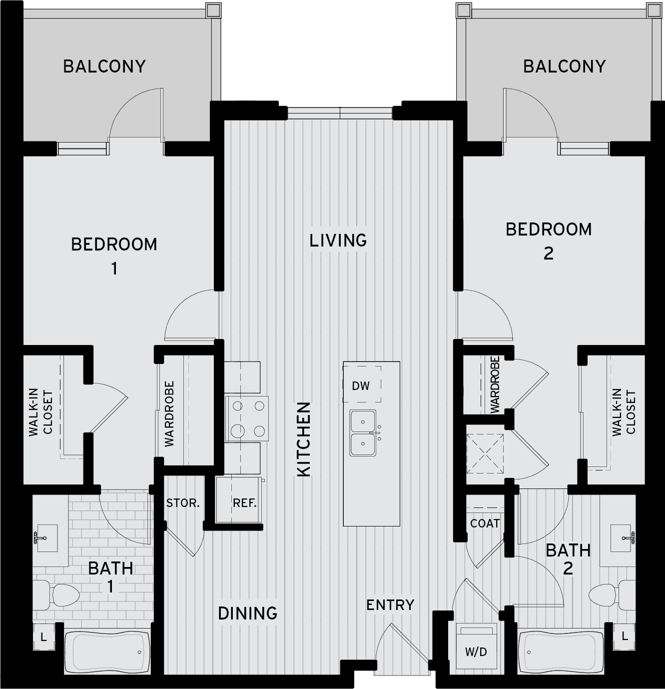 6tenEAST / Plan J2.2