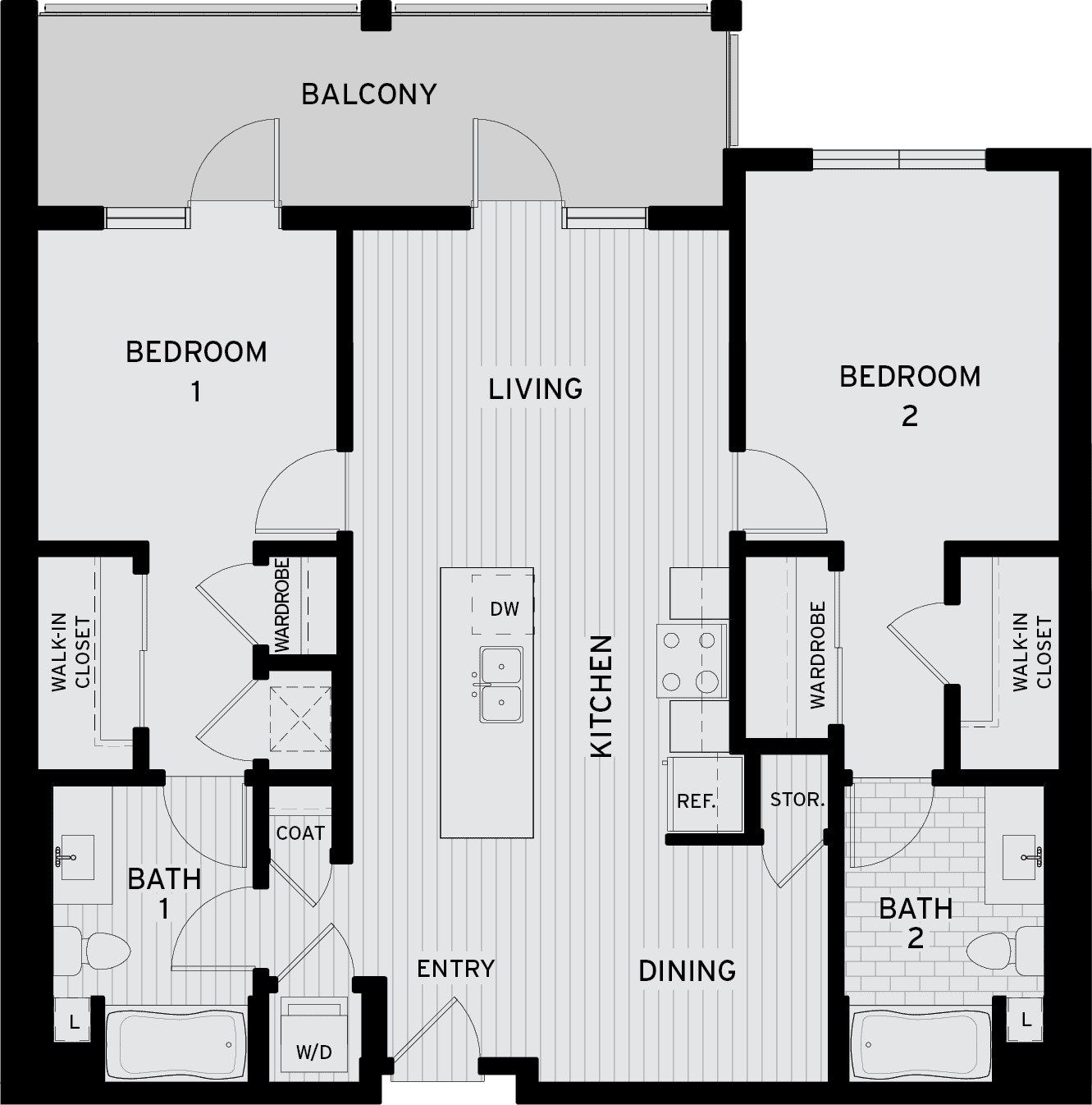 6tenEAST / Plan J2.3