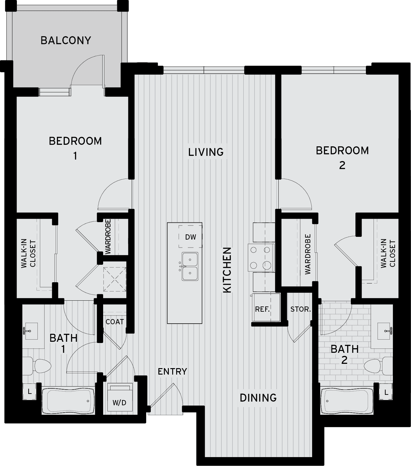 6tenEAST / Plan J2.5