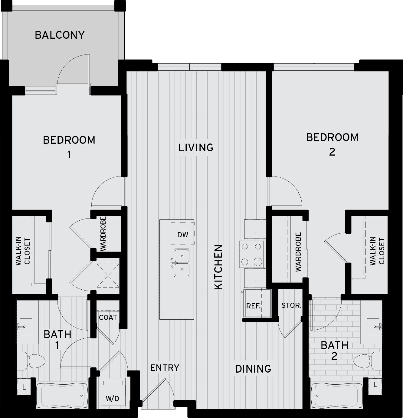 6tenEAST / Plan J2.6