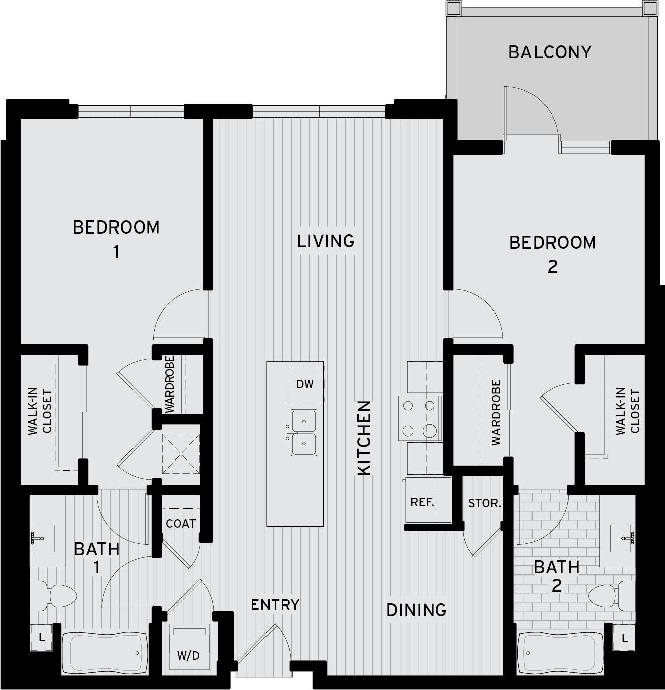 6tenEAST / Plan J2