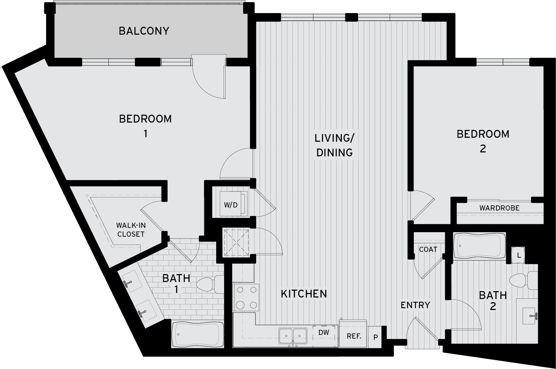 6tenEAST / Plan L2