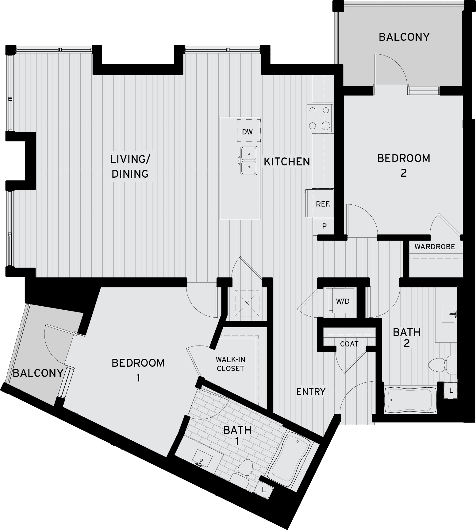 6tenEAST / Plan M2