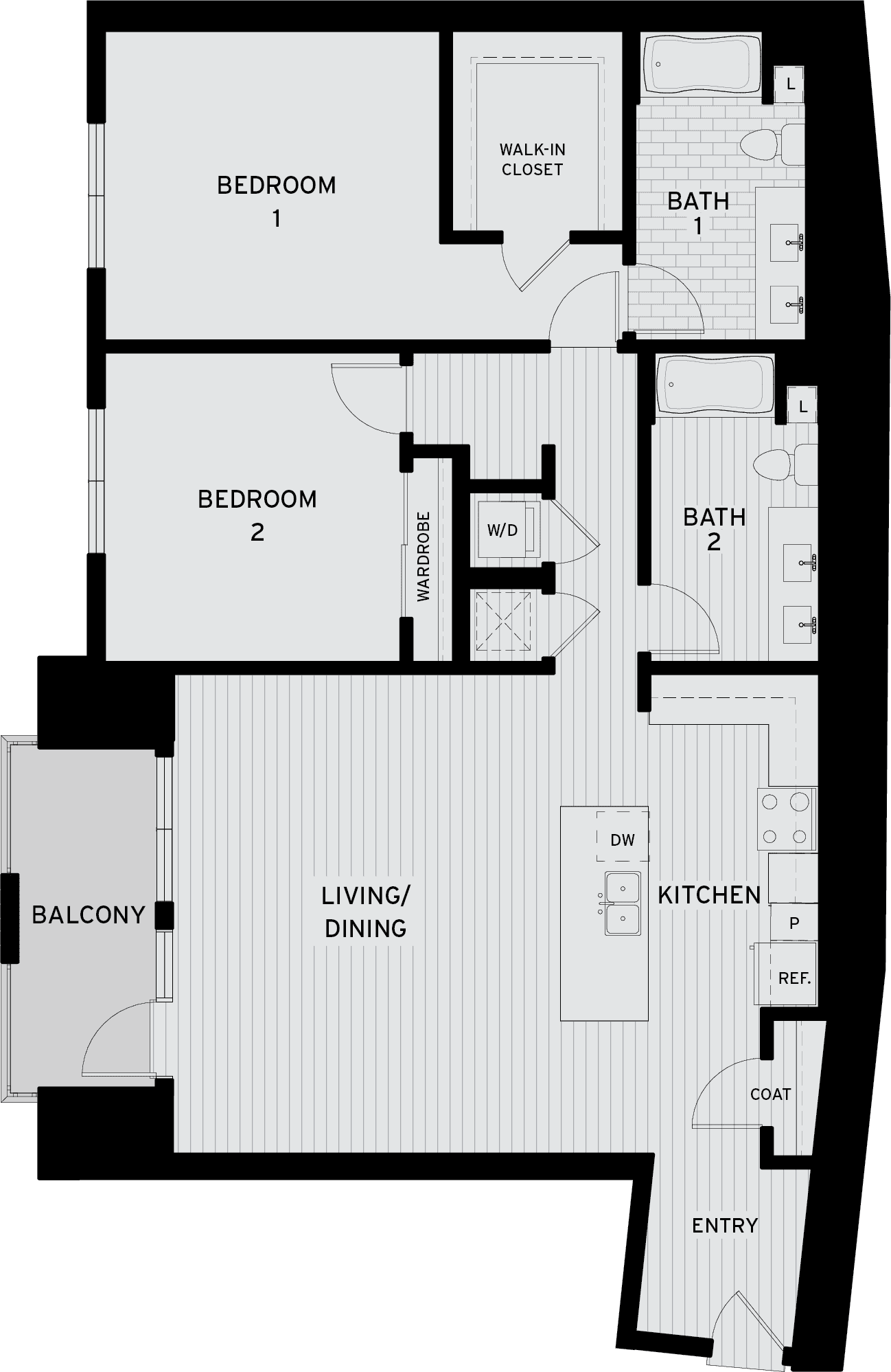 6tenEAST / Plan N2