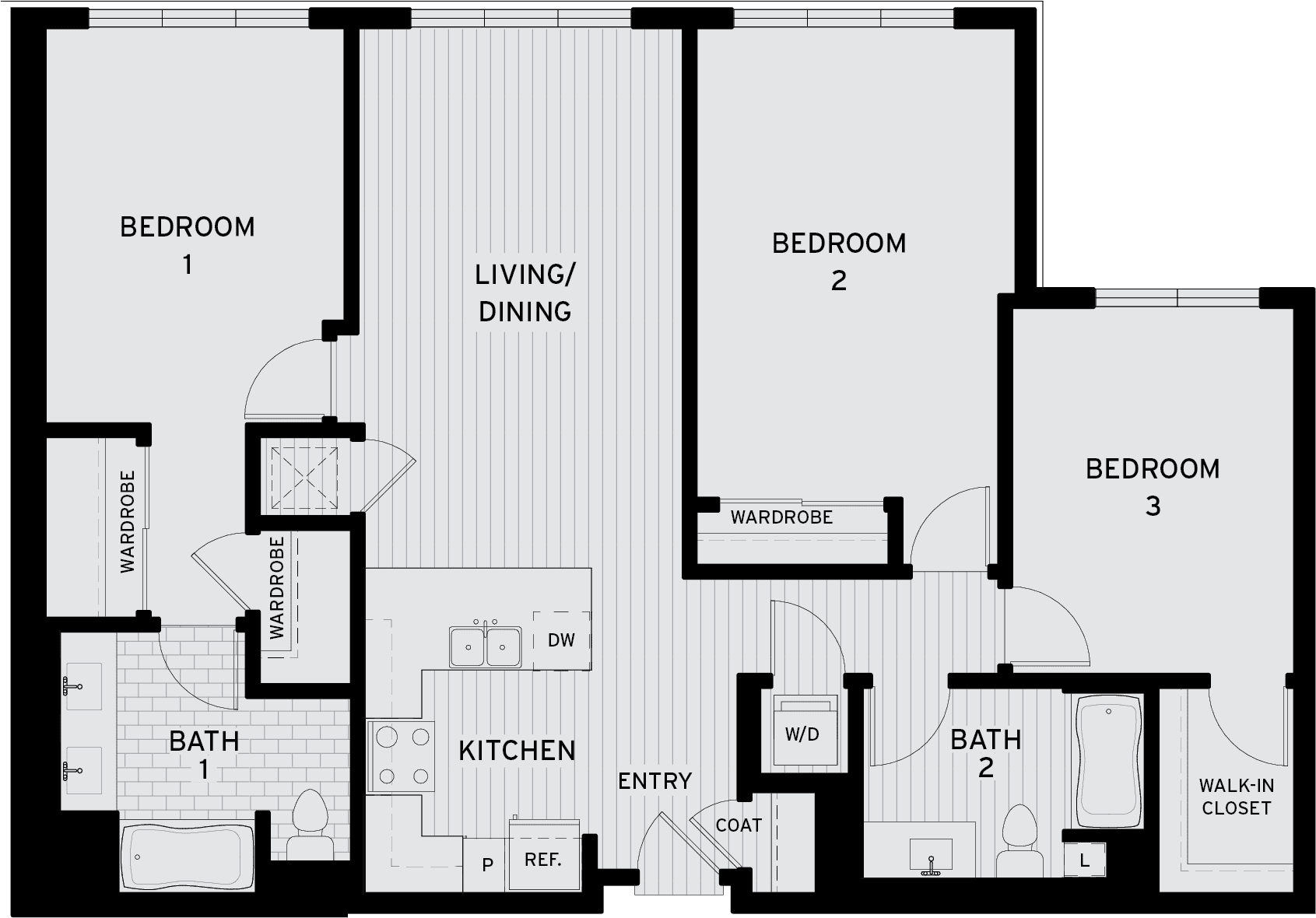 6tenEAST / Plan O3.3