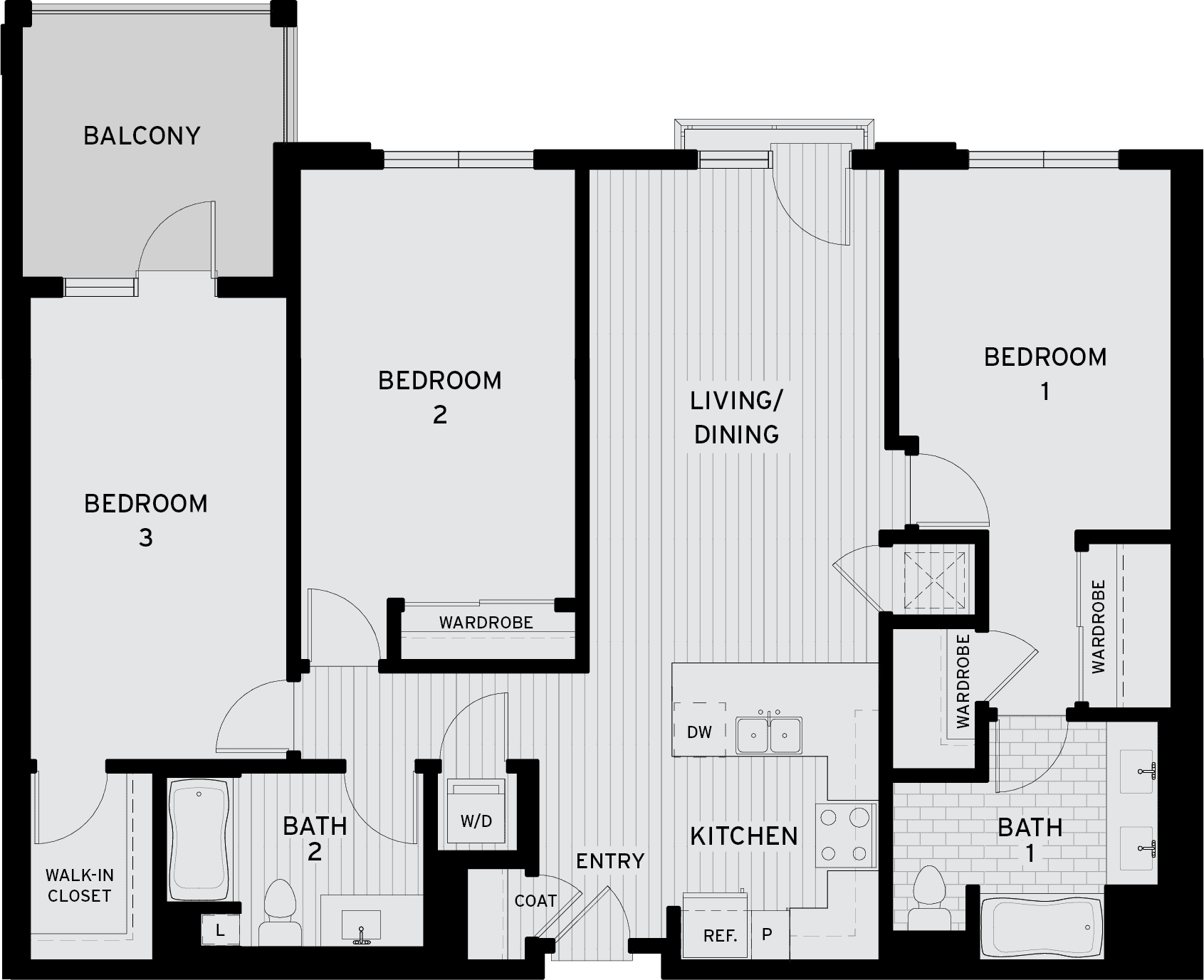 6tenEAST / Plan O3