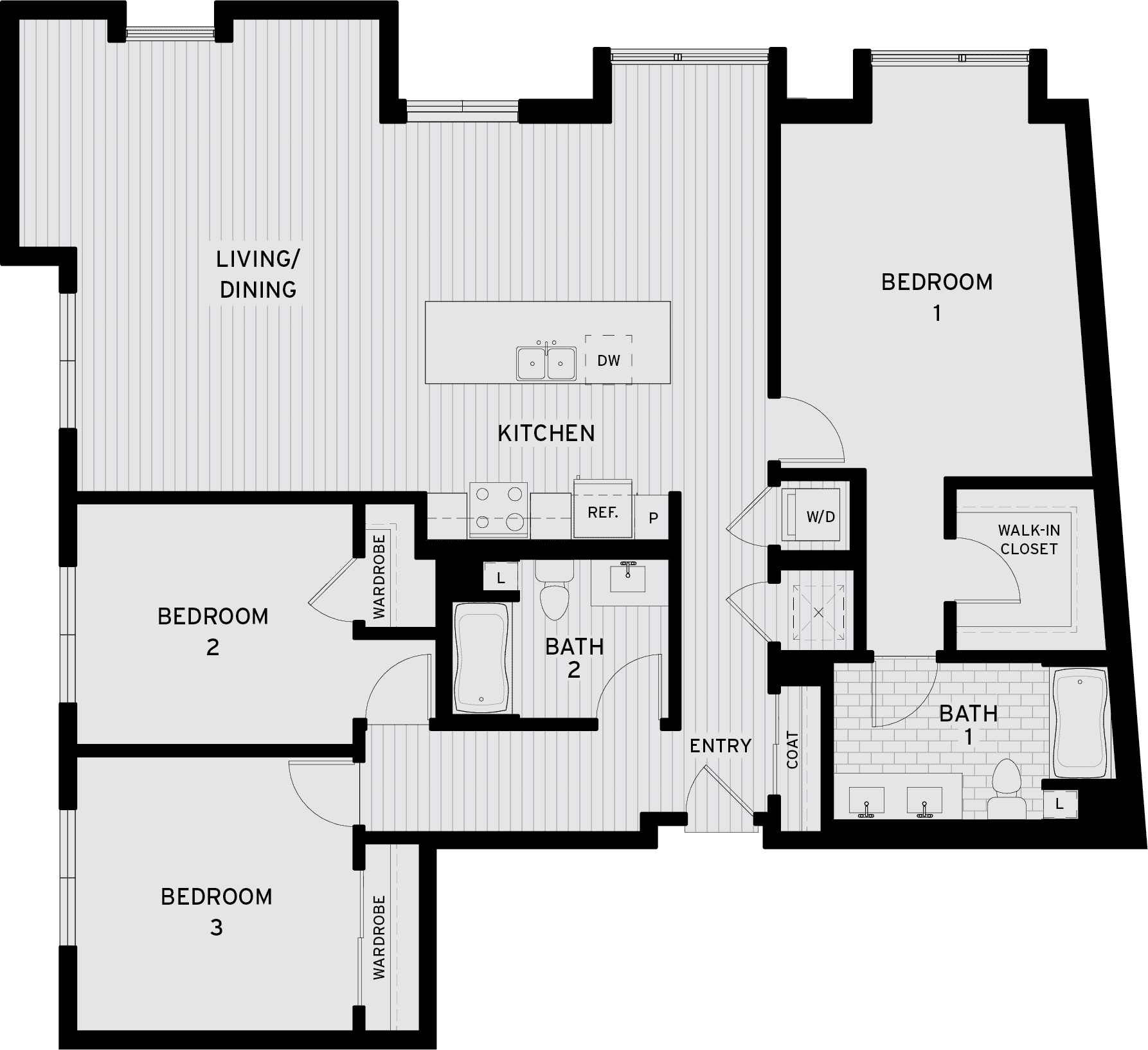 6tenEAST / Plan R3