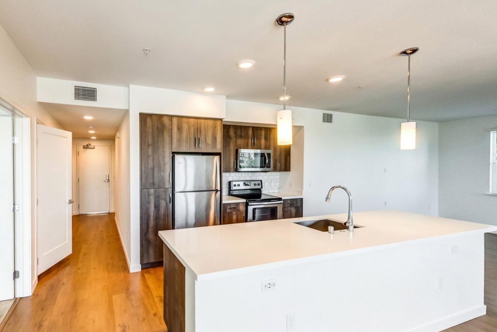 Apartment Residence VR