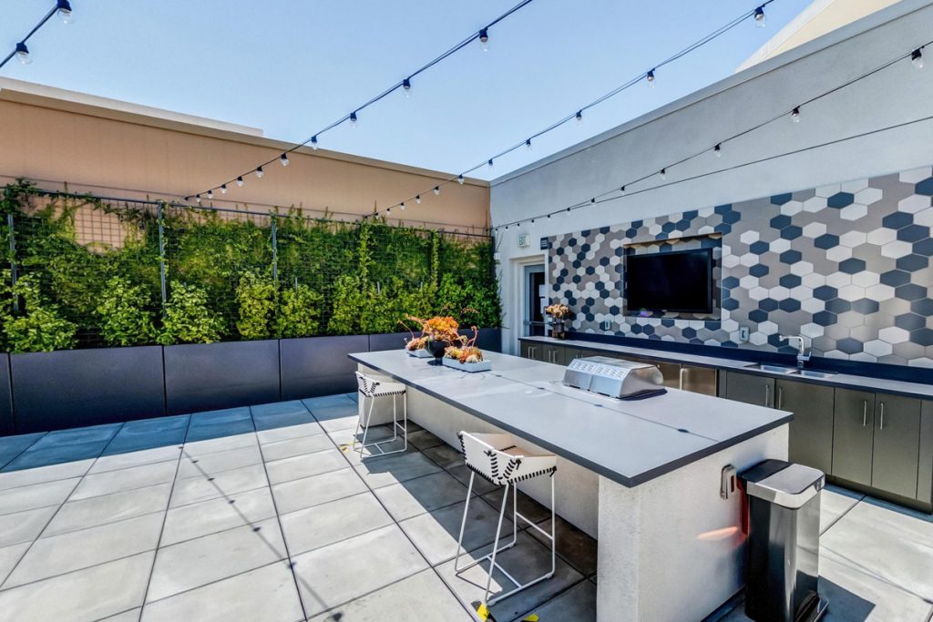 Sky Deck VR